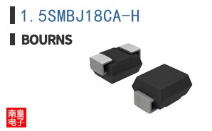 1.5SMBJ18CA-H