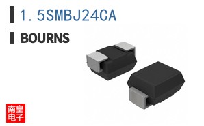 1.5SMBJ24CA