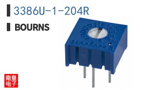 3386U-1-204R