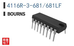 4116R-3-681/681LF