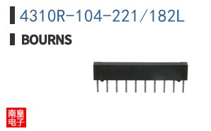 4310R-104-221/182L