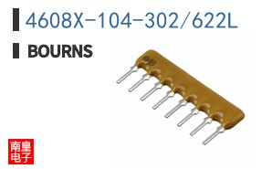 4608X-104-302/622L