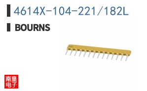 4614X-104-221/182L