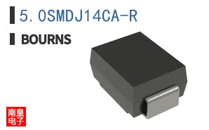 5.0SMDJ14CA-R