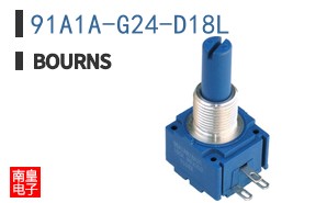 91A1A-G24-D18L