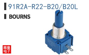 91R2A-R22-B20/B20L