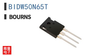 BIDW50N65T