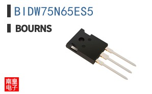 BIDW75N65ES5