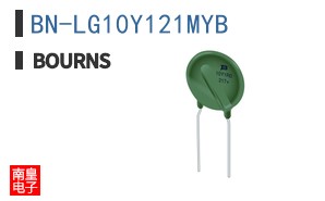 BN-LG10Y121MYB