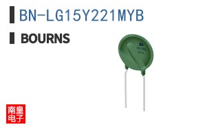 BN-LG15Y221MYB