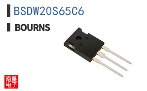 BSDW20S65C6