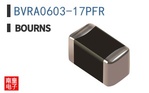 BVRA0603-17PFR