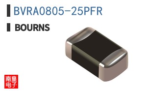 BVRA0805-25PFR