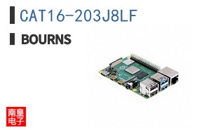 CAT16-203J8LF