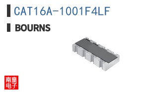 CAT16A-1001F4LF