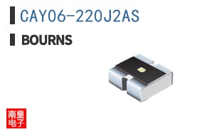 CAY06-220J2AS