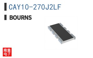 CAY10-270J2LF