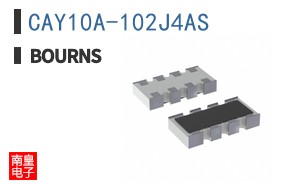 CAY10A-102J4AS
