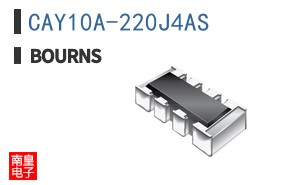 CAY10A-220J4AS