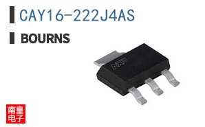 CAY16-222J4AS
