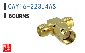CAY16-223J4AS