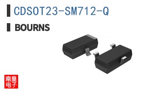 CDSOT23-SM712-Q