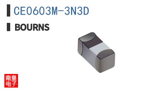 CE0603M-3N3D