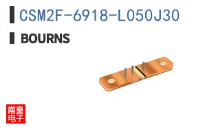 CSM2F-6918-L050J30