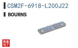 CSM2F-6918-L200J22