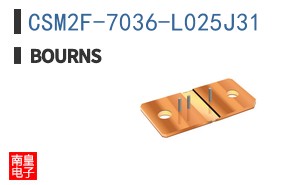 CSM2F-7036-L025J31