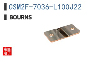 CSM2F-7036-L100J22