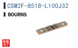 CSM2F-8518-L100J32