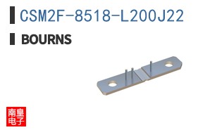 CSM2F-8518-L200J22