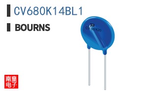 CV680K14BL1