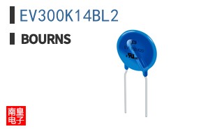 EV300K14BL2