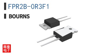 FPR2B-0R3F1