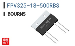 FPV325-18-500RBS
