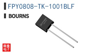 FPY0808-TK-1001BLF