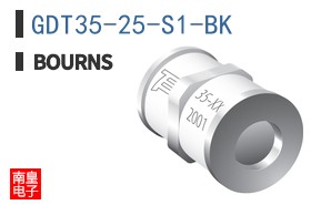 GDT35-25-S1-BK