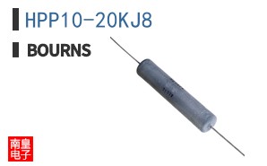 HPP10-20KJ8