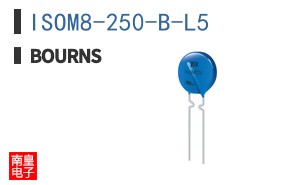 ISOM8-250-B-L5