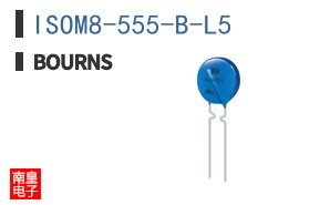 ISOM8-555-B-L5