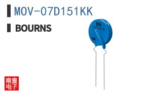 MOV-07D151KK