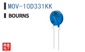 MOV-10D331KK