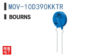 MOV-10D390KKTR