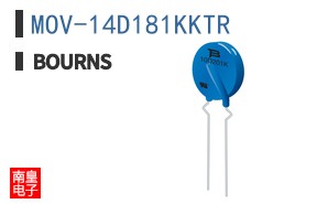 MOV-14D181KKTR