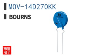 MOV-14D270KK