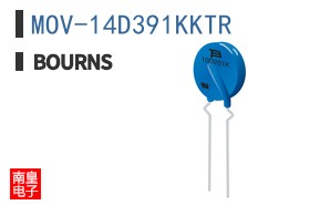 MOV-14D391KKTR