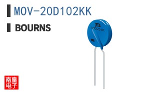 MOV-20D102KK