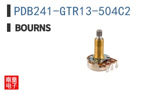 PDB241-GTR13-504C2